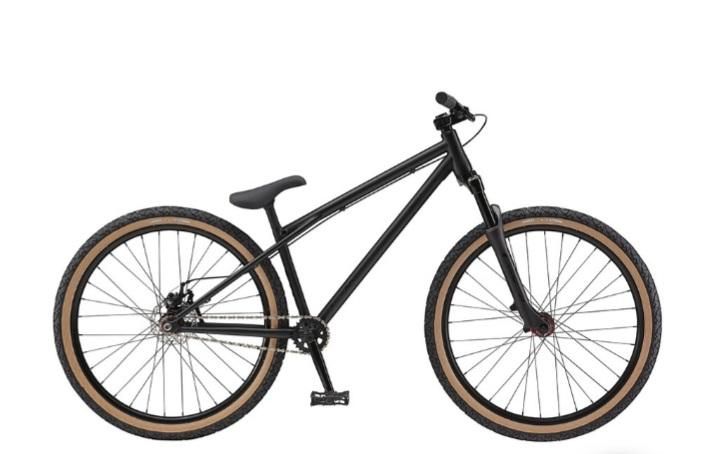 دوچرخه حرفه ای جامپ آمریکای GT دانهیل BMXpro|دوچرخه، اسکیت، اسکوتر|تهران, شیرازی|دیوار