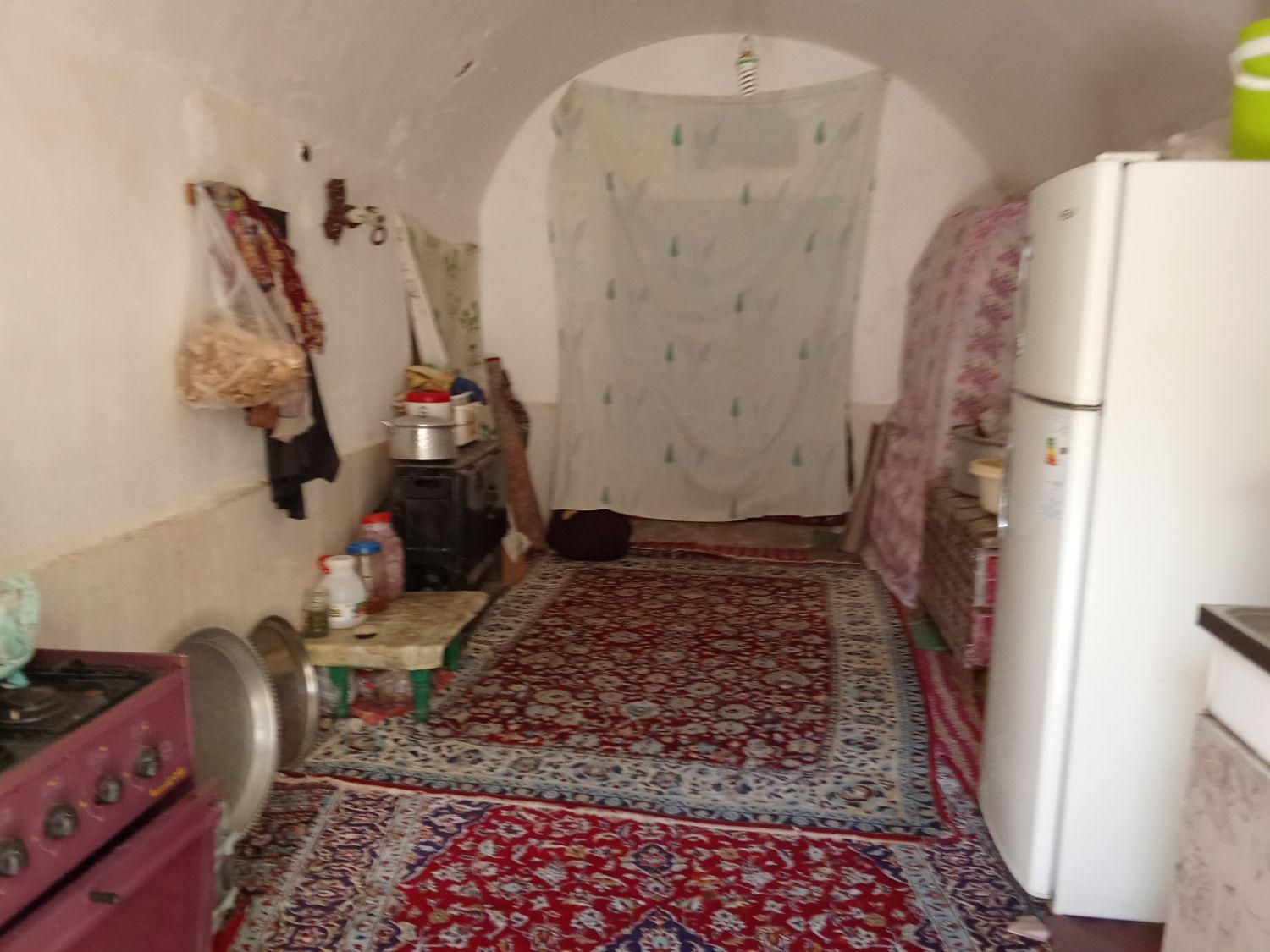 خانه 60متری سه دونگ|فروش خانه و ویلا|سبزوار, طبرسی (جعفرآباد)|دیوار