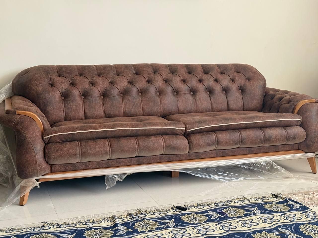 مبل چستر کیفیت درجه ۱|مبلمان خانگی و میز عسلی|نیشابور, هفده شهریور|دیوار