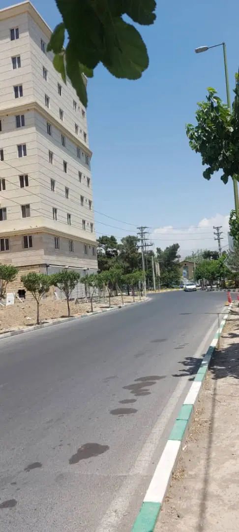 مغازه ۷۰ متری بر بلوار اصلی و پر تردد|فروش مغازه و غرفه|کرج, مجتمع صنفی صنعتی|دیوار