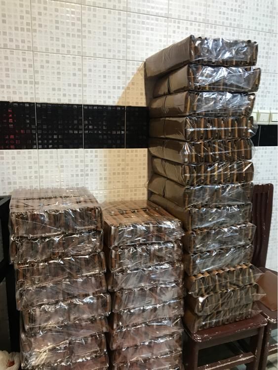 کیف پول همه کاره کیهان چرم سوگو|کیف، کفش، کمربند|مشهد, عامل|دیوار