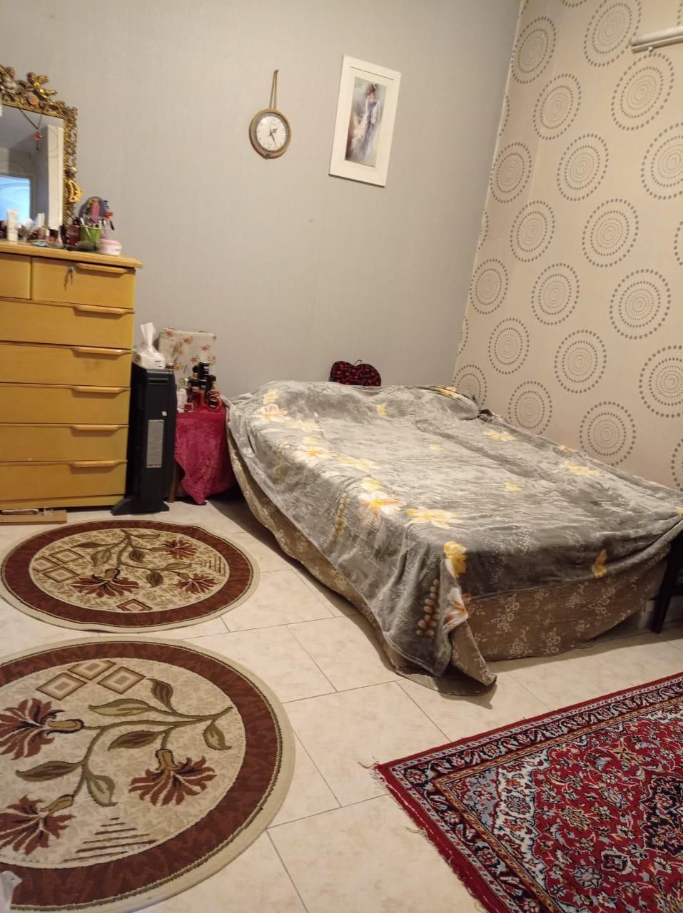 ۷۰ متر آپارتمان بدون پرتی حصارکی|اجارهٔ آپارتمان|تهران, حصارک|دیوار