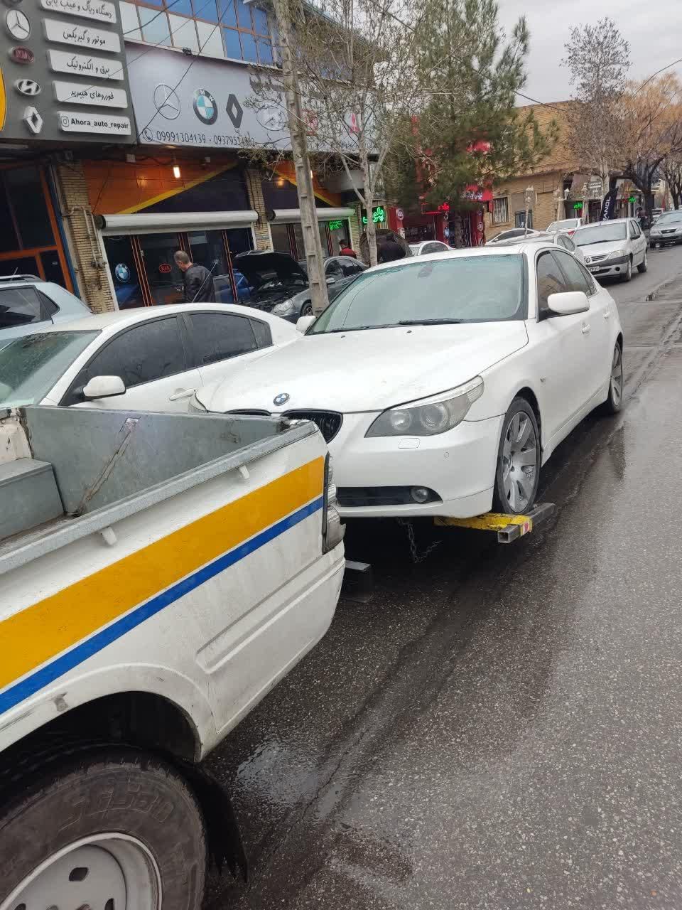 یدکش. یدک کش. چرخگیر. جرثقیل. خودروبر|خدمات حمل و نقل|کرمان, |دیوار