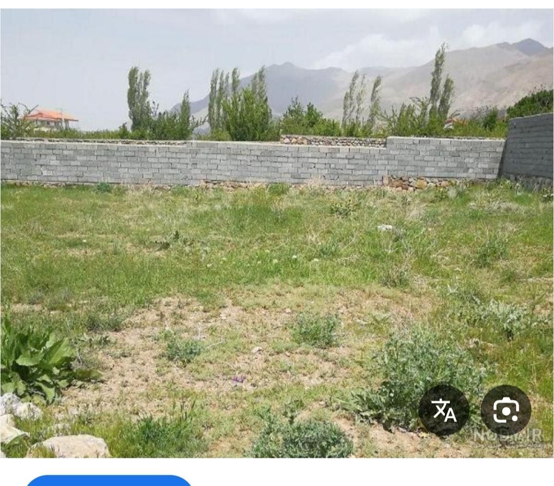 فروش زمین بین کوشک و فلکه معلم|فروش زمین و ملک کلنگی|مرودشت, کوشک|دیوار