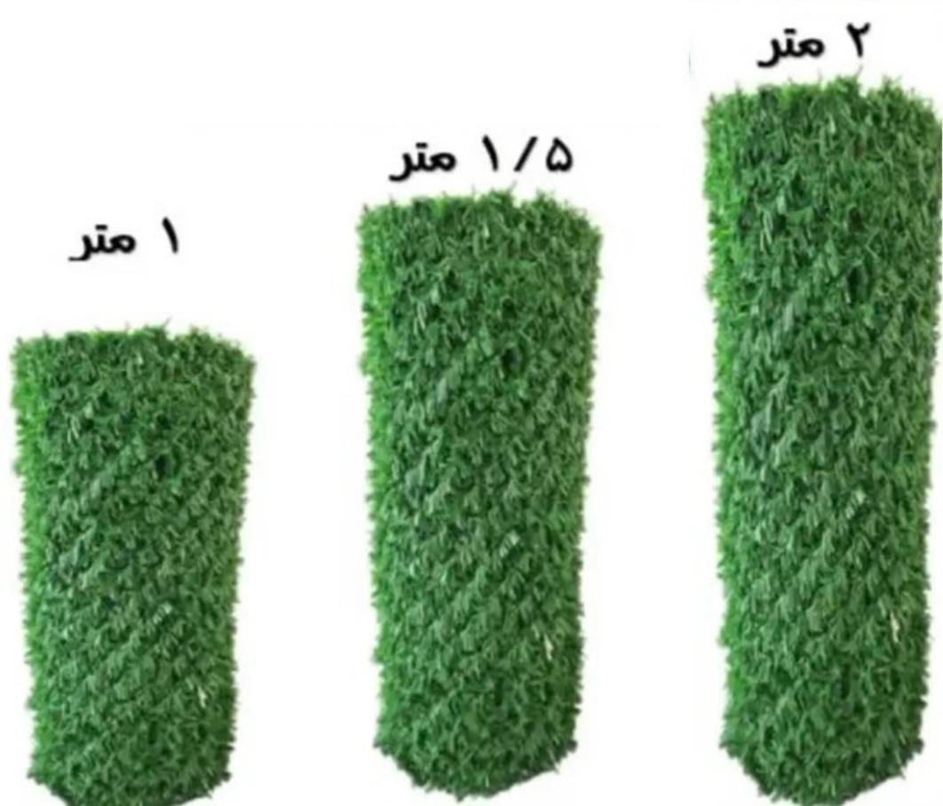 فنس چمنی گالوانیزه مقاوم در برابر رطوبت|مصالح و تجهیزات ساختمان|رشت, کوی عرفان|دیوار