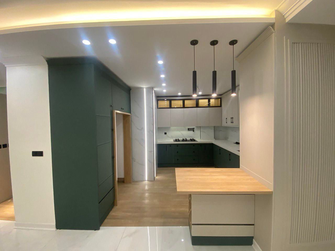 ۹۰ متر دو خواب  کلید نخورده فرعی زوج  فایل اختصاصی|فروش آپارتمان|تهران, گیشا|دیوار