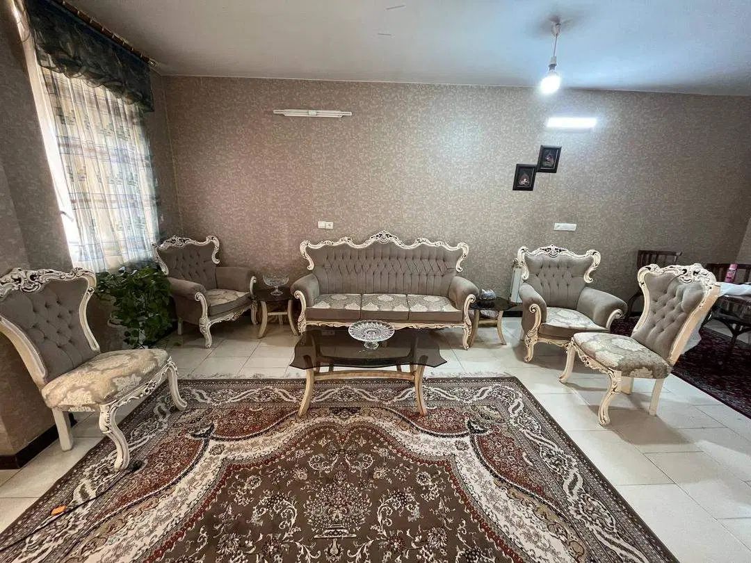 مبلمان استیل|مبلمان خانگی و میز عسلی|اصفهان, بهارستان (مخابرات)|دیوار
