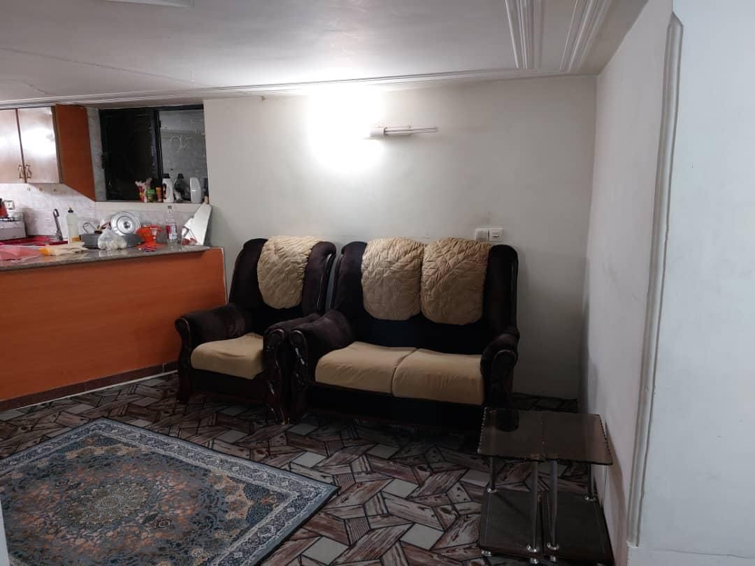 اجاره مبله خانه مبله سویت آپارتمان روزانه هفته ماه|اجارهٔ کوتاه‌مدت آپارتمان و سوئیت|شیراز, شهرک فرهنگیان|دیوار