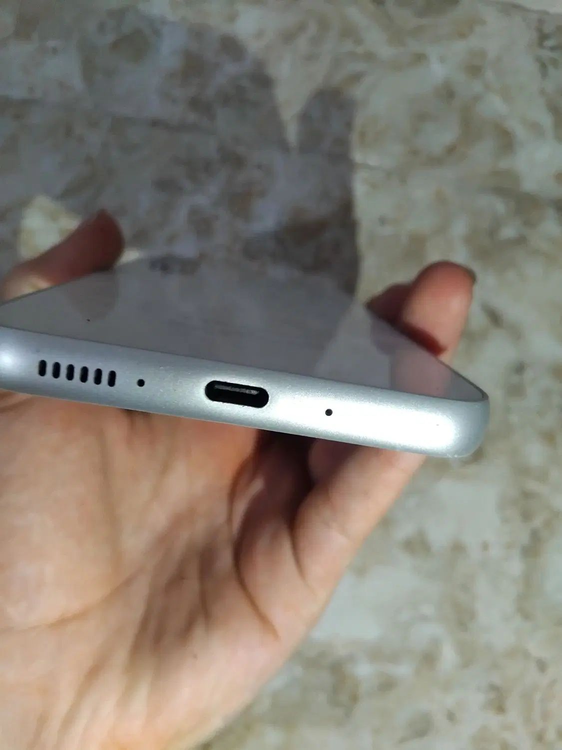 سامسونگ سامسونگ Galaxy A54 با حافظهٔ ۲۵۶ گیگابایت|موبایل|تهران, خاک سفید|دیوار