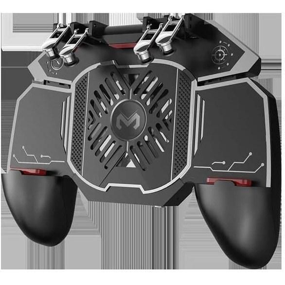 دسته بازی موبایل کالاف-پابجی-مموAK-88|کنسول، بازی ویدئویی و آنلاین|مشهد, کوی المهدی|دیوار