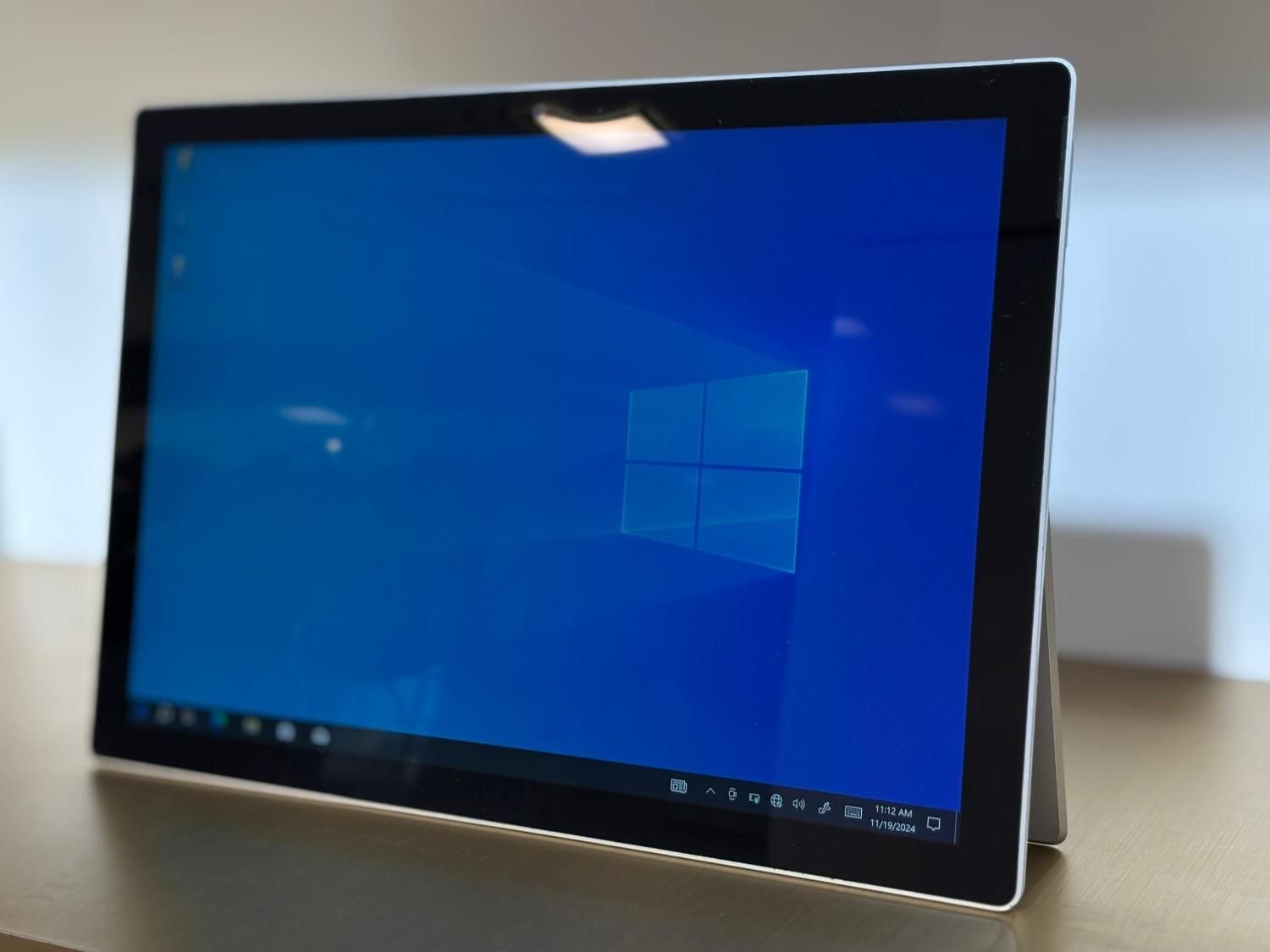 surface pro 7 لپتاپ تبلت شو|رایانه همراه|شیراز, ملاصدرا|دیوار