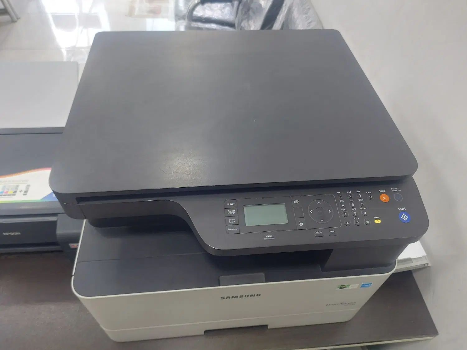 پرینتر A3 سامسونگ اکسپرس K2200|پرینتر، اسکنر، کپی، فکس|مشهد, کوی المهدی|دیوار