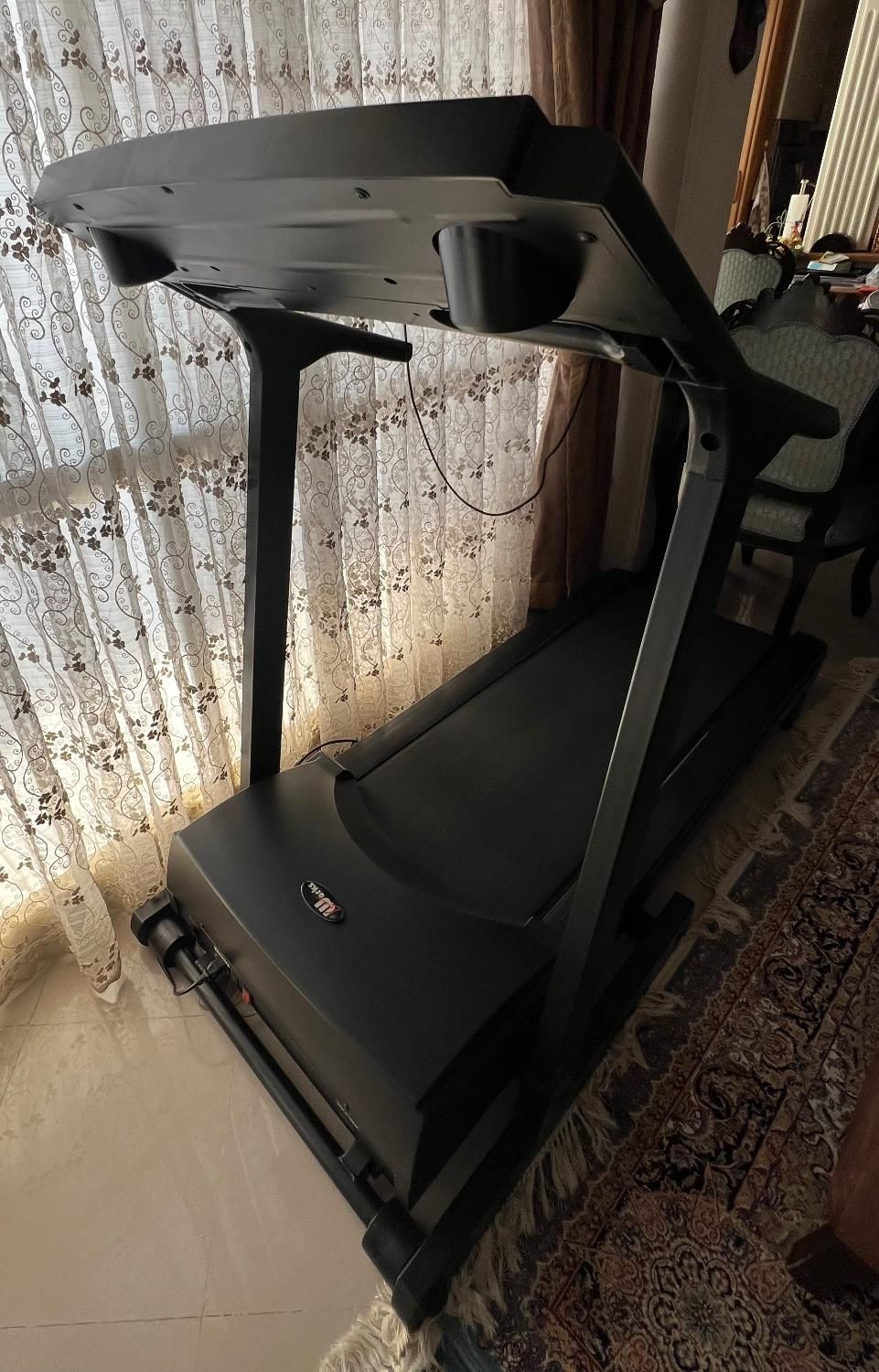 فروش تردمیل|تجهیزات ورزشی|بندرعباس, |دیوار