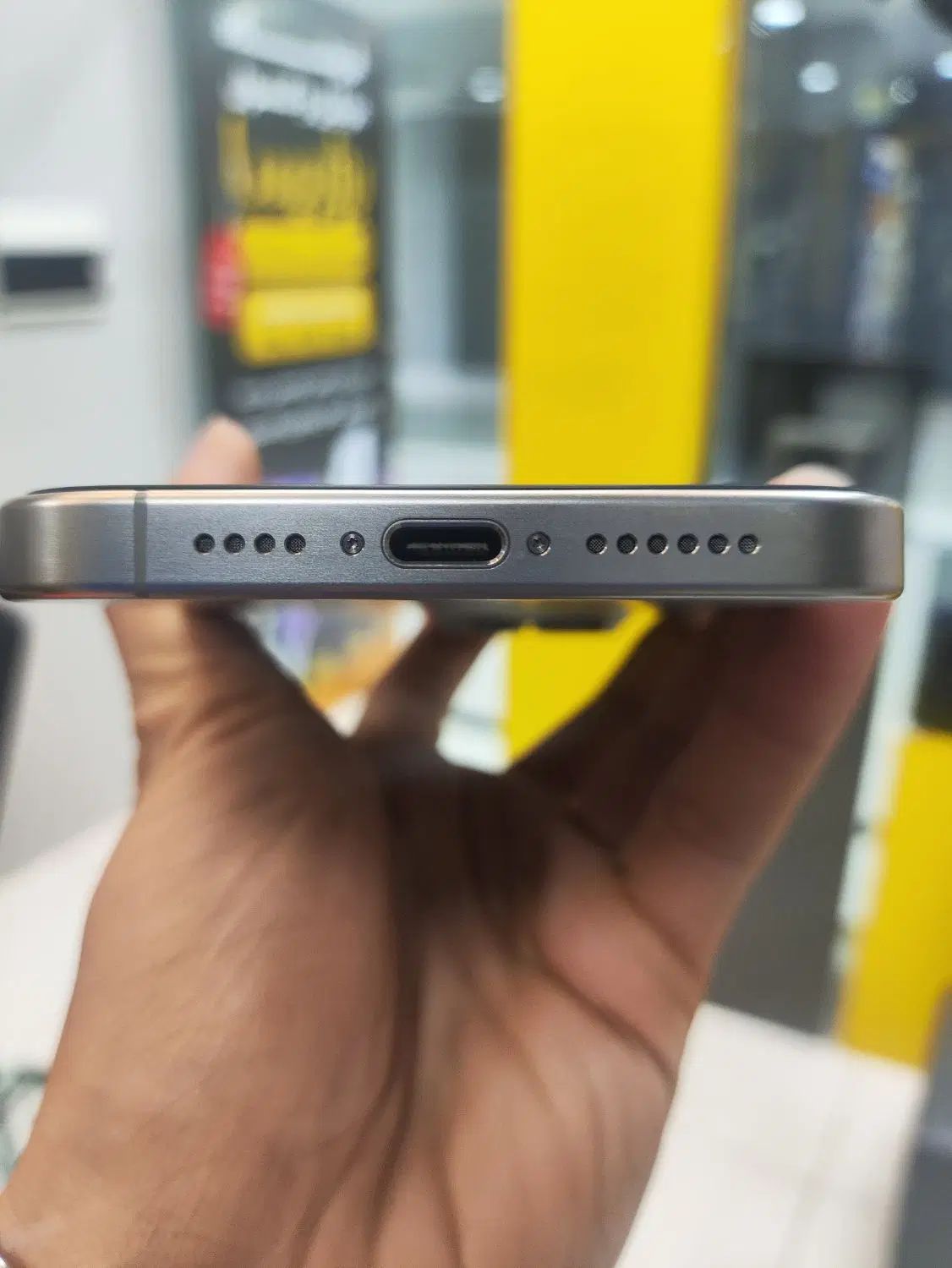 iPhone 15 pro Max فوق العاده نو|موبایل|کرج, مهرویلا جنوبی|دیوار