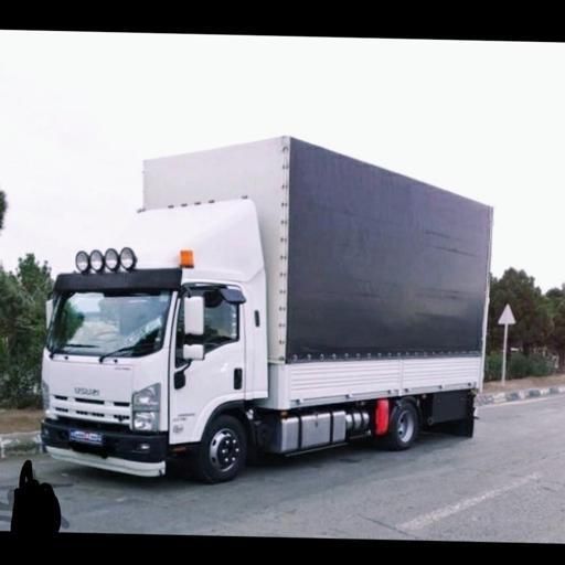 باربری البرز حمل اساس منزل به تمام نقاط کنگان|خدمات حمل و نقل|بندر دیر, |دیوار