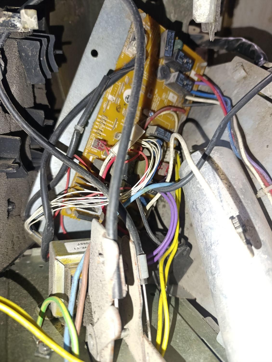 خدمات کولر اسپلیت درمحل|خدمات پیشه و مهارت|بندرعباس, |دیوار