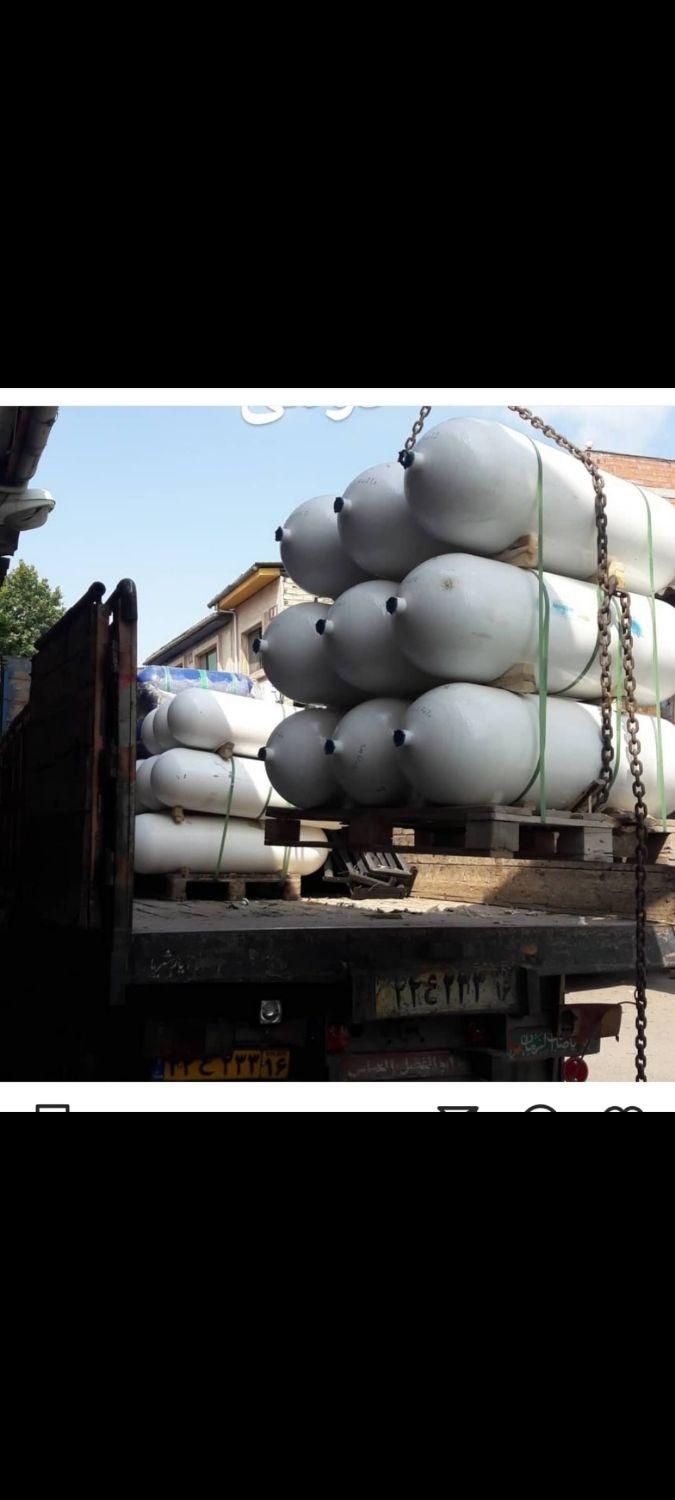 طرح رایگان دوگانه کردن خودرو سواری شخصی و وانت بار|خدمات موتور و ماشین|آمل, |دیوار