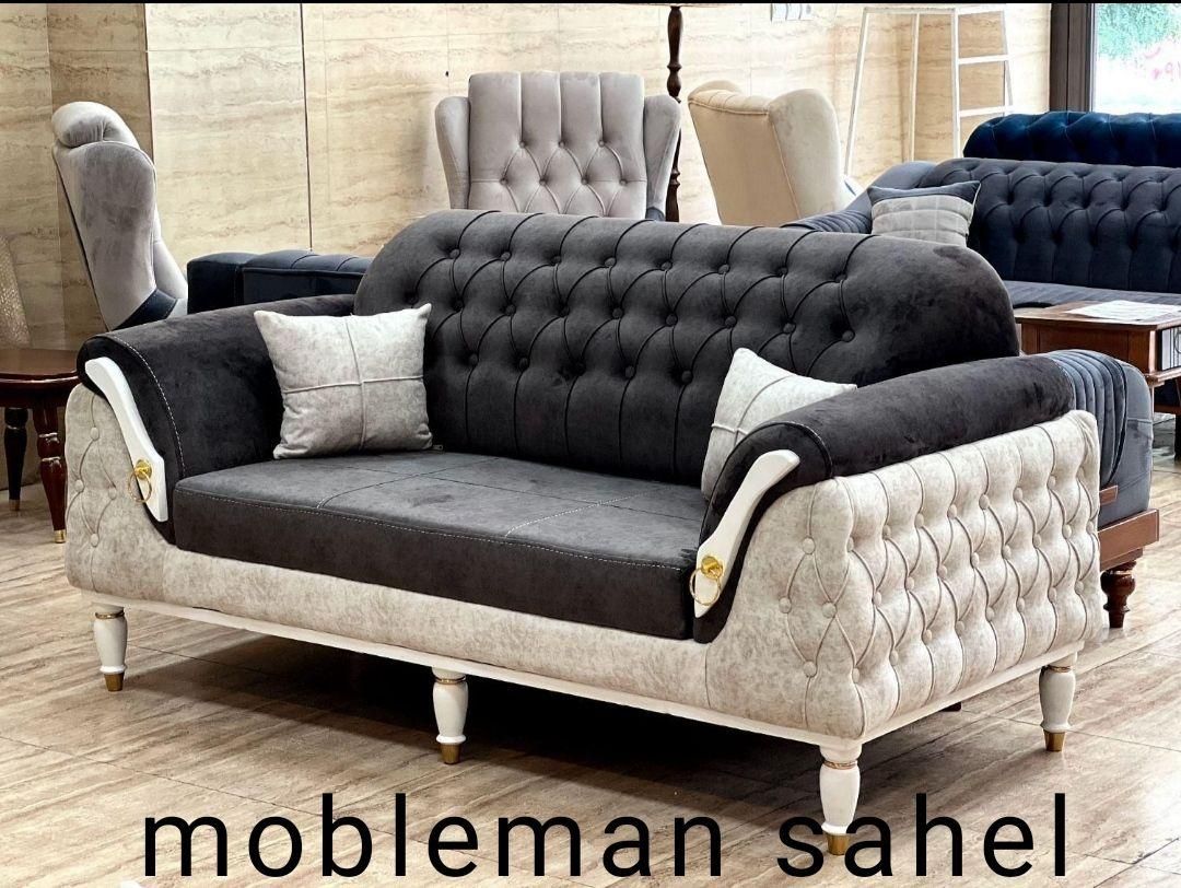خرید بی دردسر از تولیدی+قیمت واقعی مبل شرکتی ویژه|مبلمان خانگی و میز عسلی|نظرآباد, نظرآباد|دیوار