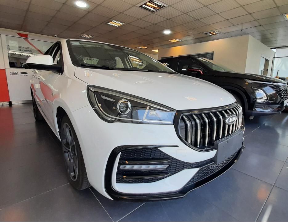 آریزو 5 FL اسپرت صفر مدل 1404|خودرو سواری و وانت|اصفهان, خانه اصفهان|دیوار