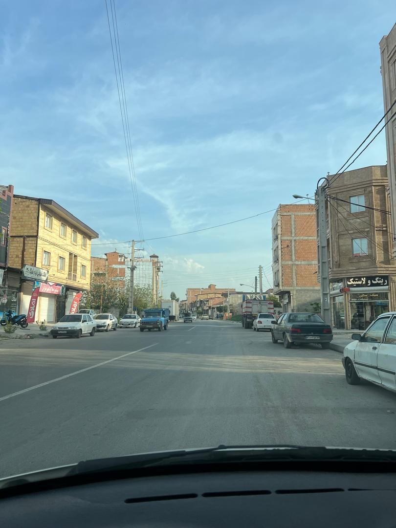 فروش  منزل شخصی 95 متر دوخواب|فروش آپارتمان|ساری, |دیوار