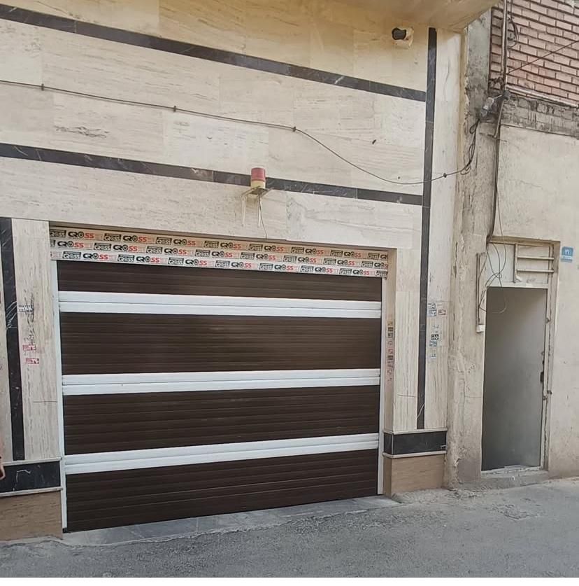 کرکره برقی دربهای اتوماتیک|خدمات پیشه و مهارت|رباطکریم, رباطکریم|دیوار