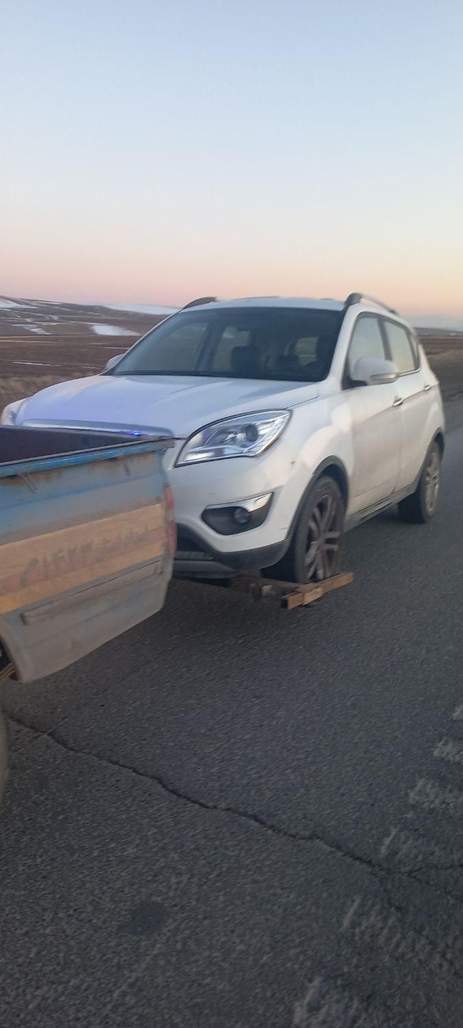 امداد خودرو هشترود|خدمات حمل و نقل|میانه, |دیوار