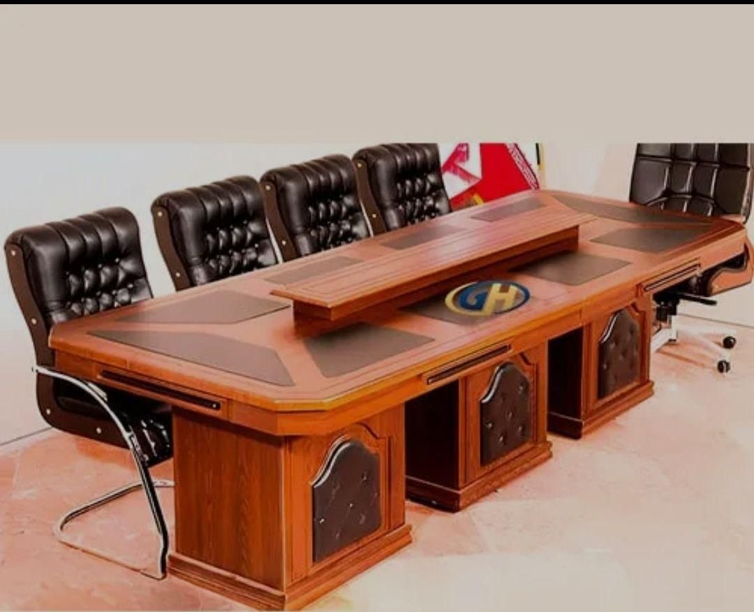 کنفرانسی میز پالیک طب|دفتر کار|تبریز, |دیوار