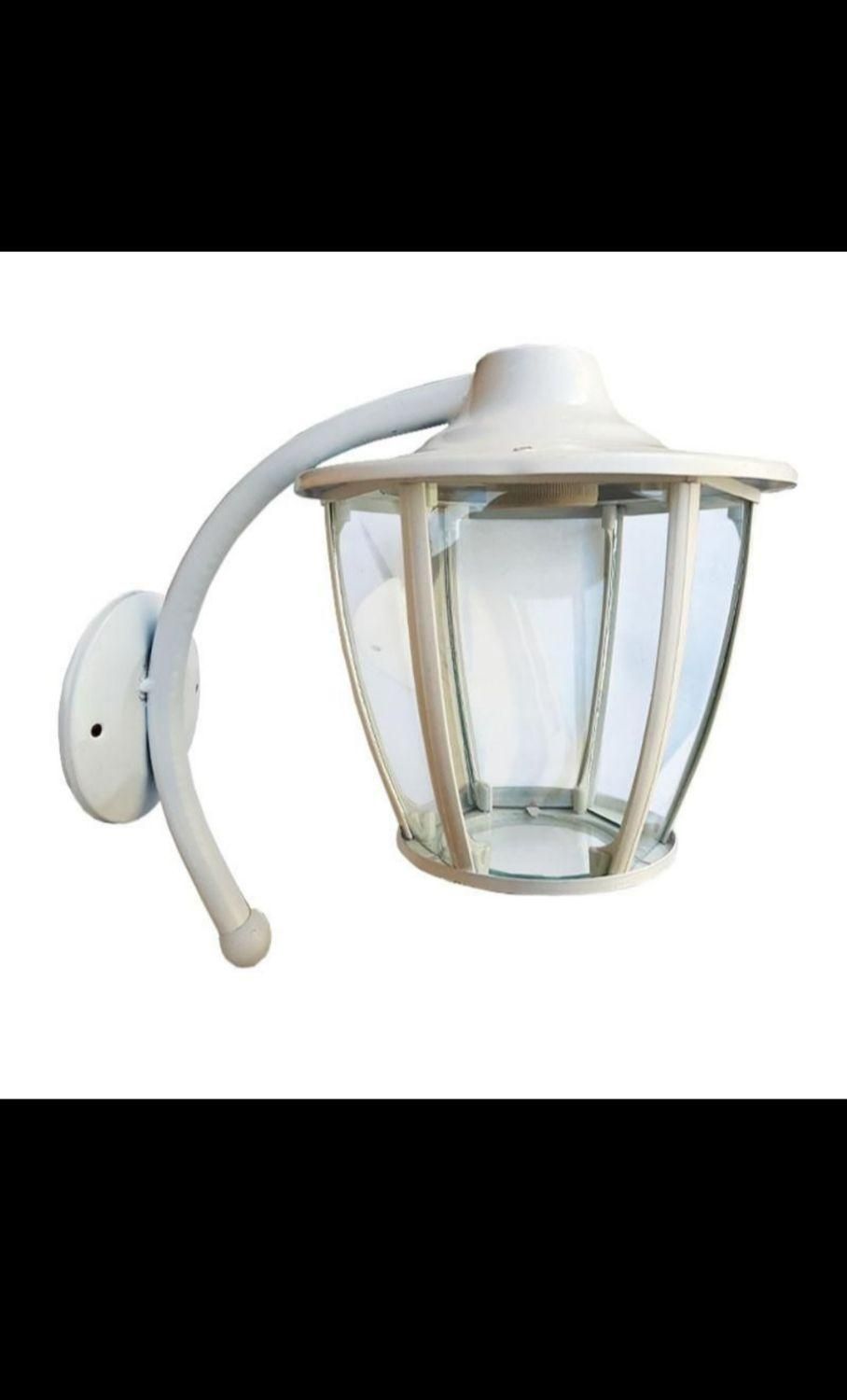 چراغ دیواری/حیاطی/ کلاسیک / باغ/ فضای باز|لامپ و چراغ|اصفهان, لاله|دیوار