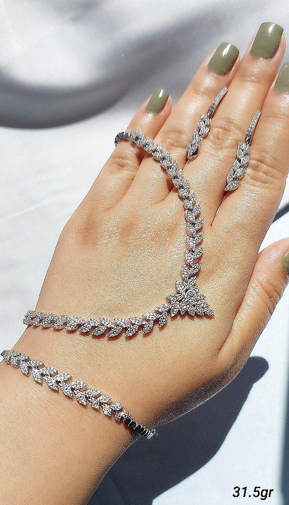 سرویس نقره مدل اشکی و مدل ۷|بدلیجات|تبریز, |دیوار