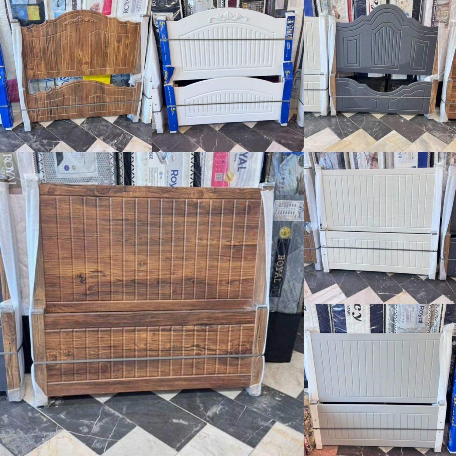 عرضه مستقیم تخت ام دی اف|تشک تختخواب|چالوس, |دیوار