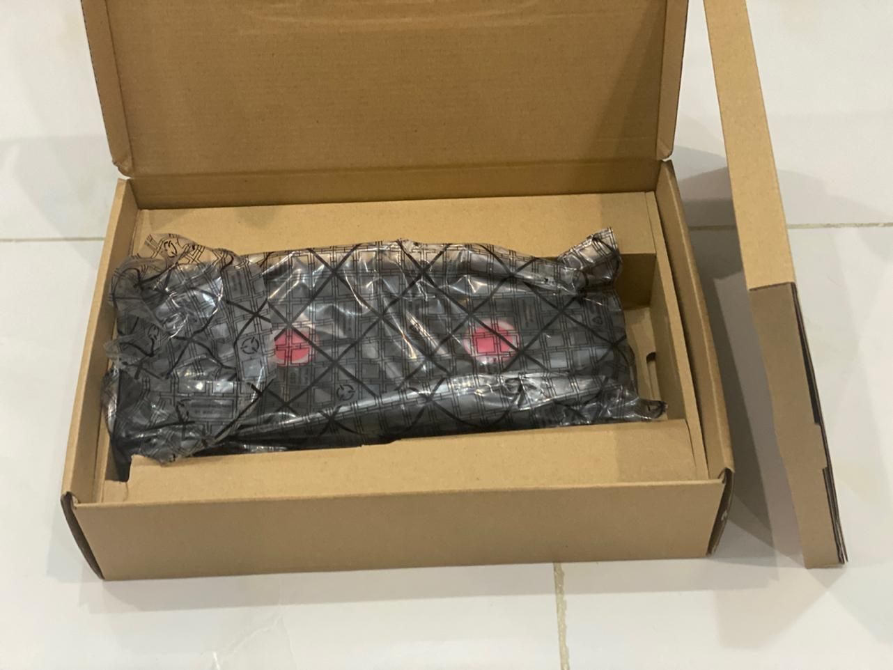 کارت گرافیک xfx rx580|قطعات و لوازم جانبی رایانه|گرگان, |دیوار
