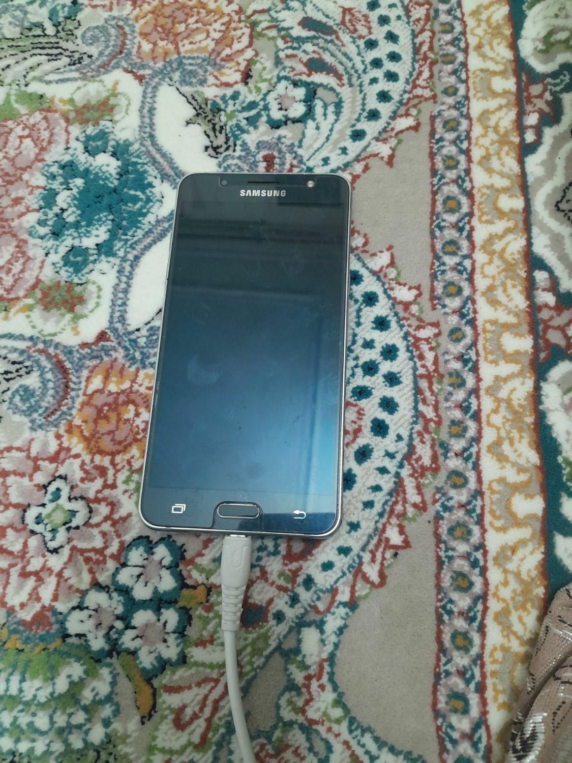 سامسونگ Galaxy J5 با حافظهٔ ۱۶ گیگابایت|موبایل|بومهن, |دیوار
