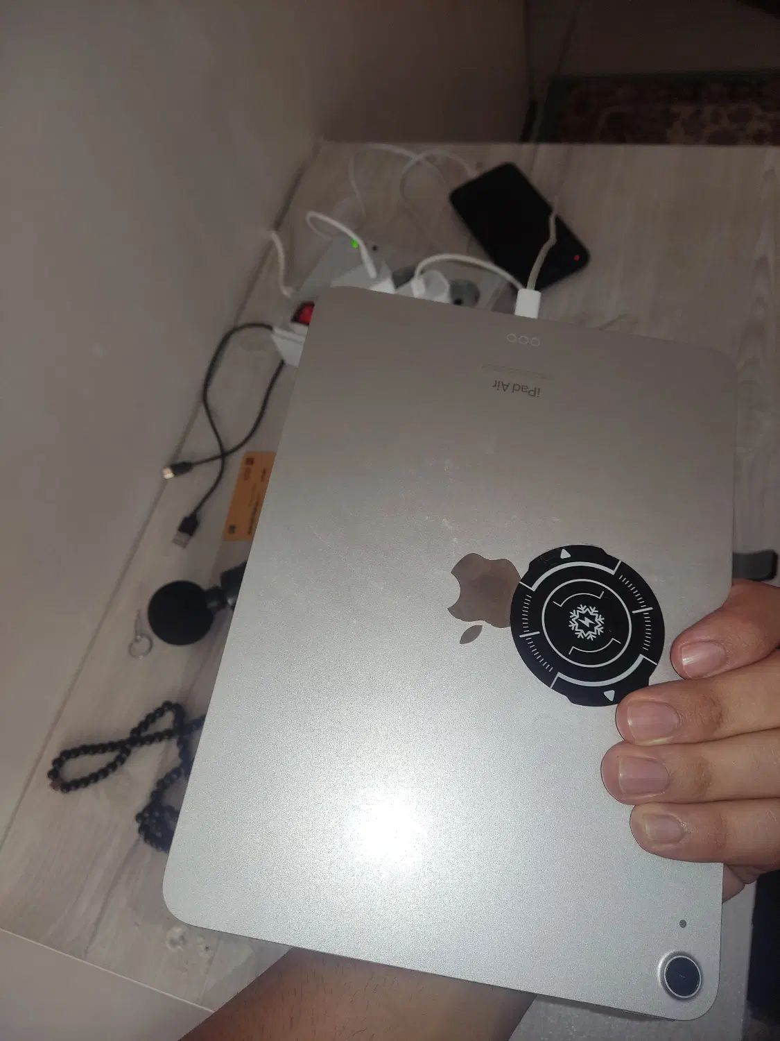 Ipad air m2|تبلت|تهران, عباسی|دیوار