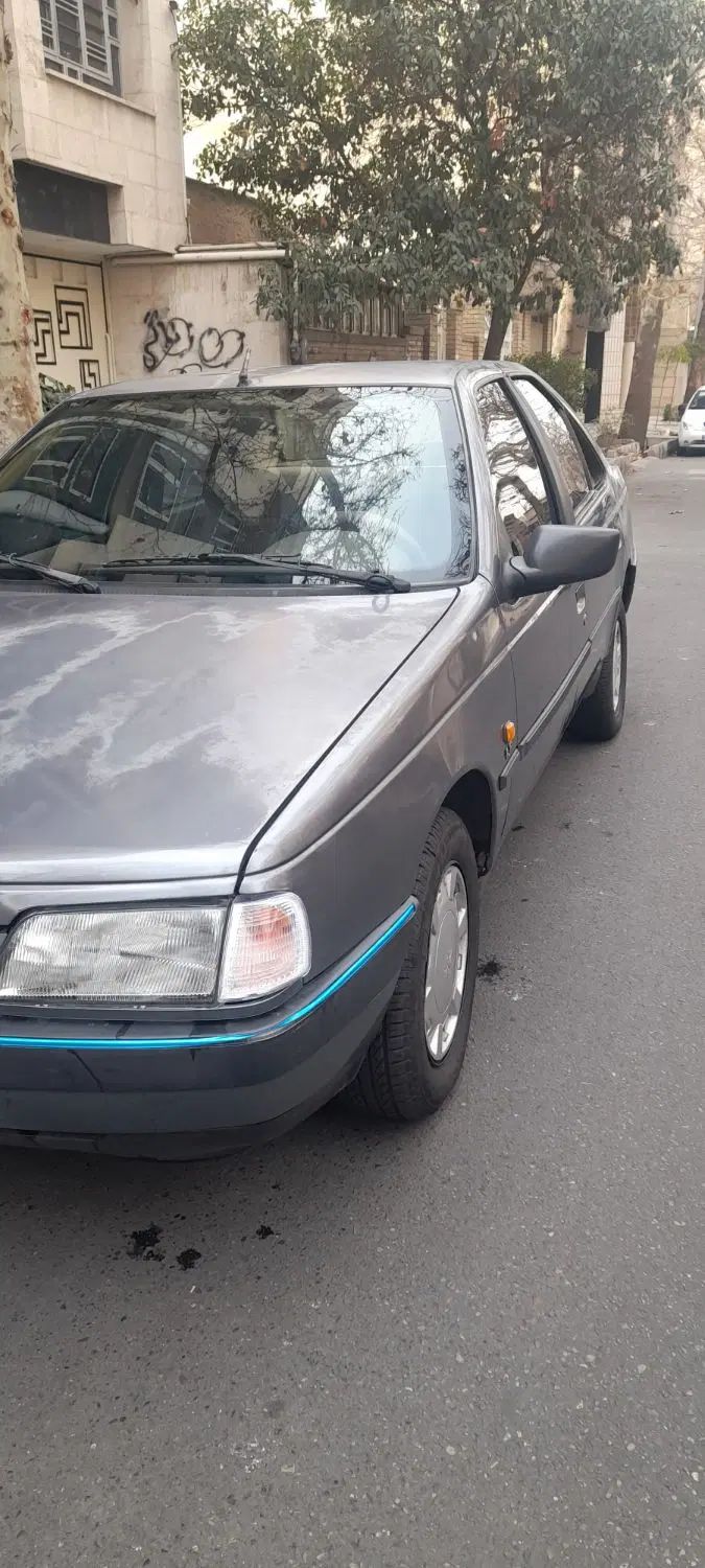 پژو 405 جی ال ایکس (GLX)، مدل ۱۳۹۳|خودرو سواری و وانت|کرج, گلشهر|دیوار