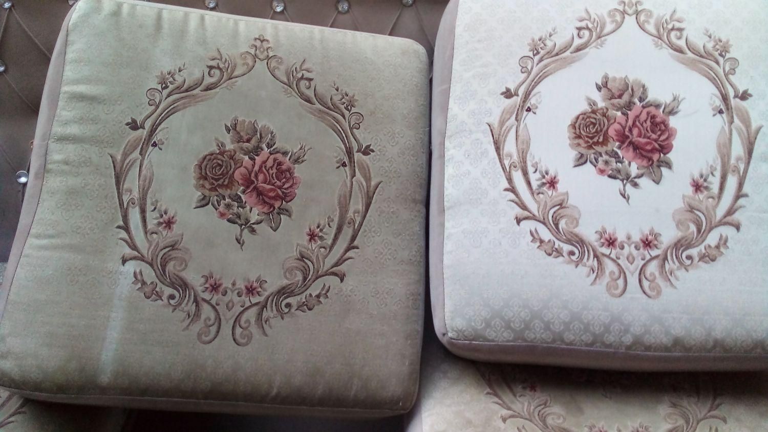 مبل شویی تاپ|خدمات نظافت|زابل, |دیوار