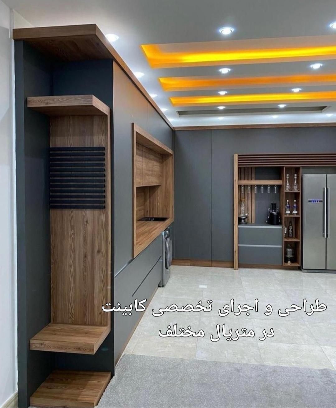 بازسازی ساختمان،مرمت،معماری ۰تا ۱۰۰ کل تهران|خدمات پیشه و مهارت|تهران, نارمک|دیوار
