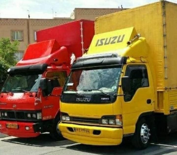 خدمات باربری شهری، شهرستان، دستخون|خدمات حمل و نقل|یاسوج, |دیوار