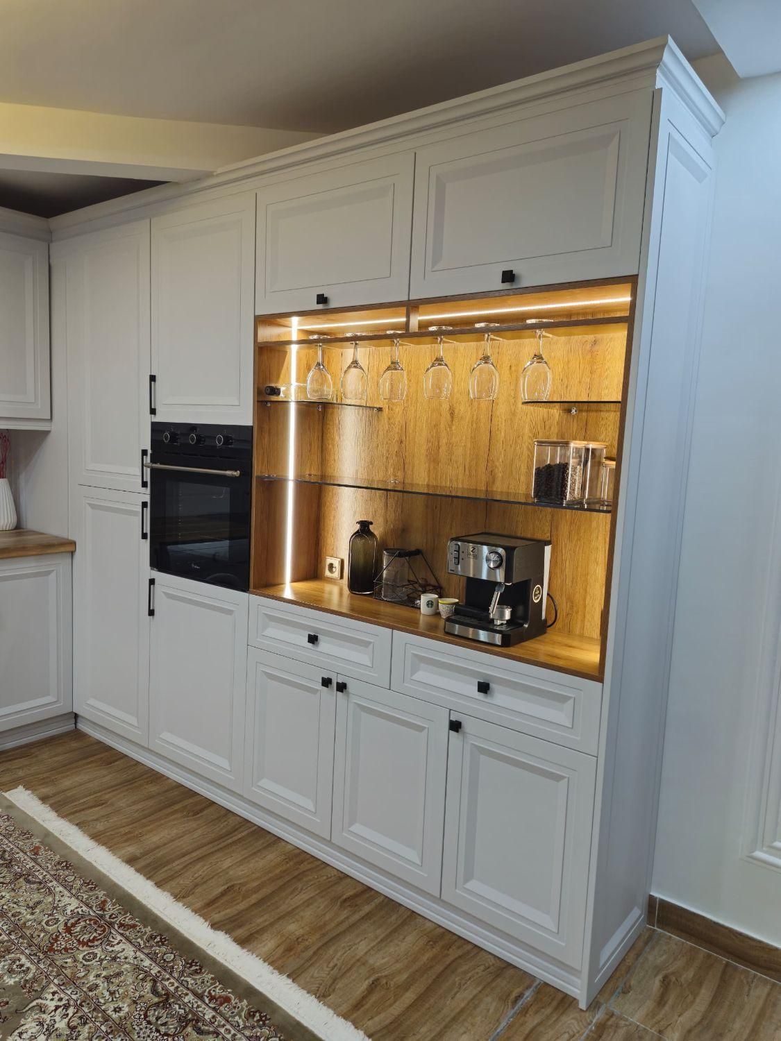 دکوراسیون ساختمان|خدمات پیشه و مهارت|اراک, |دیوار