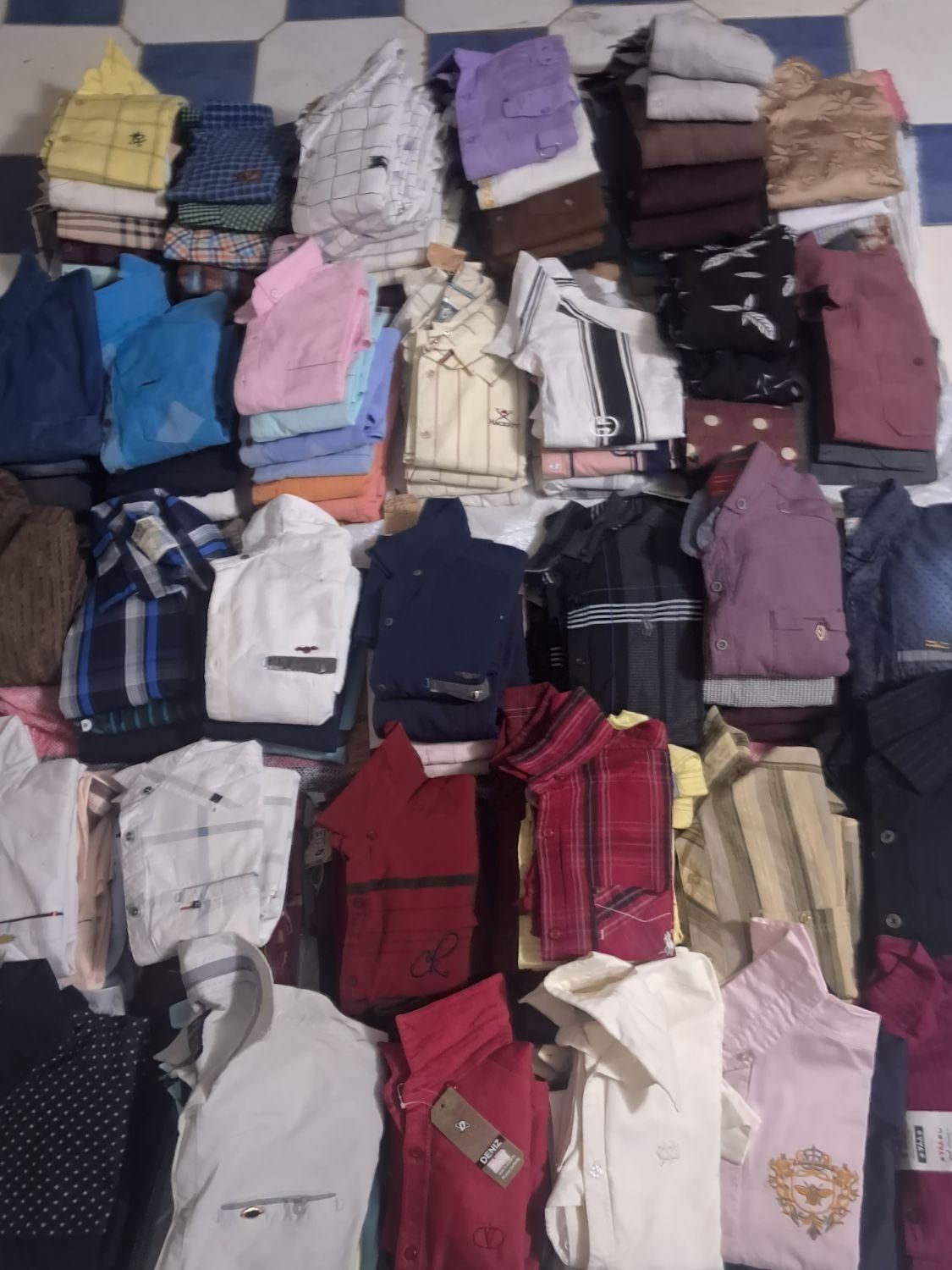 پیراهن وجلیقه و پاپیون وکربات|لباس|شهرضا, |دیوار