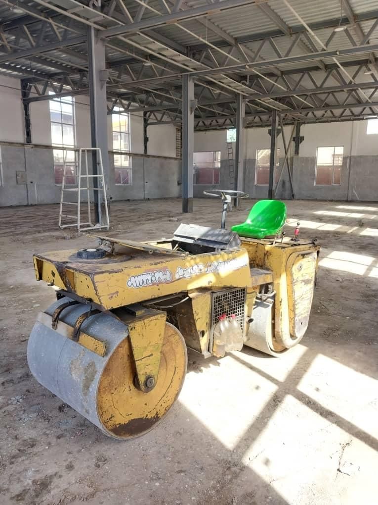 غلطک جهت کرایه دهی بزرگ متوسط عرض120و75 سطح تهران|ماشینآلات صنعتی|وحیدیه, |دیوار