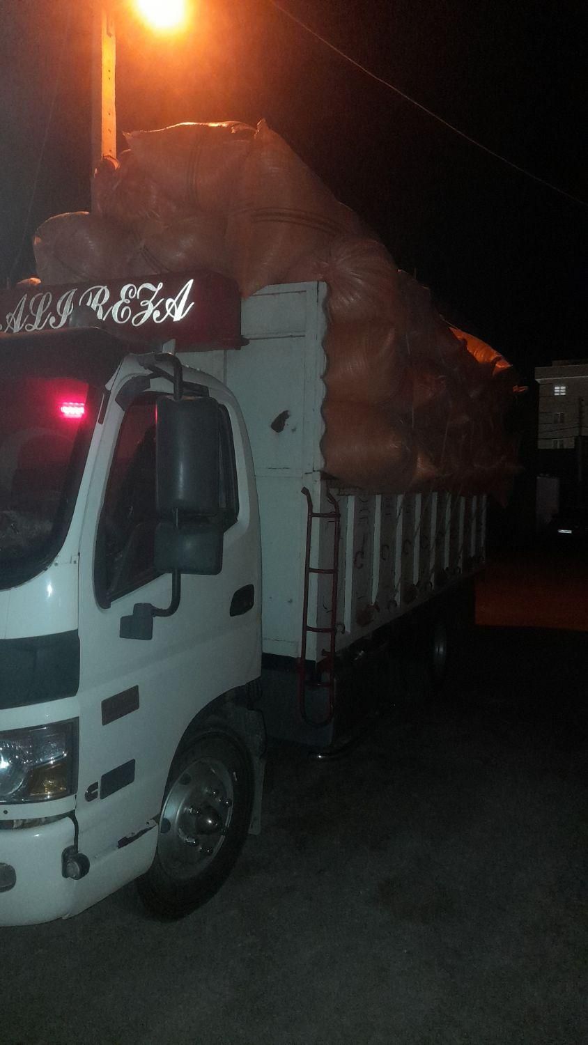 حمل بار زاهدان ب زابل|خدمات حمل و نقل|زابل, |دیوار