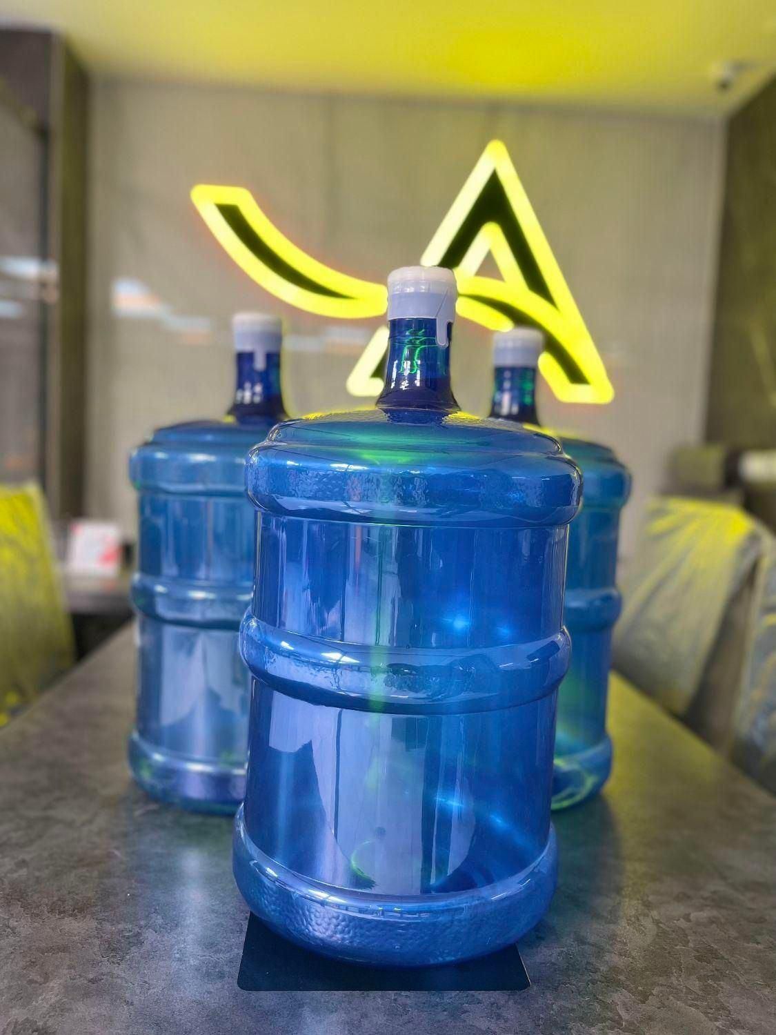 مخزن آبسردکن 20 لیتری با کیفیت ترین در بازار|آب‌سردکن و تصفیه آب|شهرکرد, |دیوار