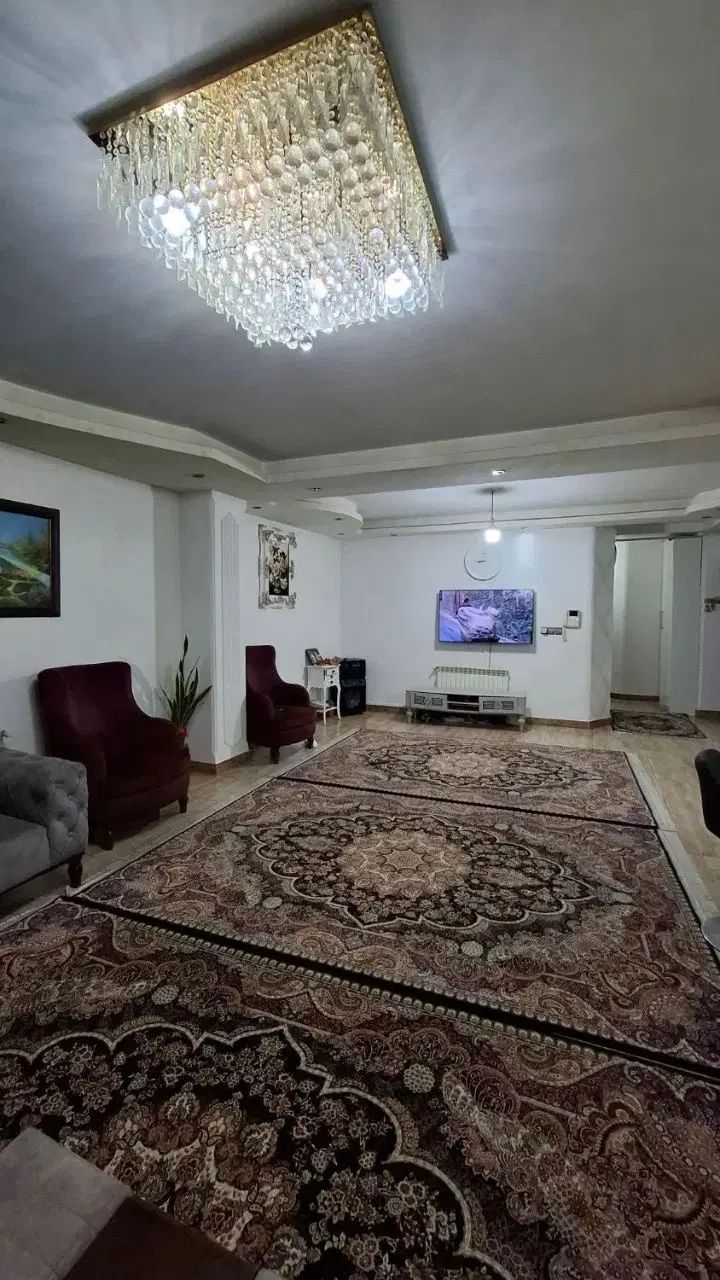 فروش۲خواب بزرگ *بازسازی شده* براصلی جوادزاده|فروش آپارتمان|رشت, رودباری|دیوار