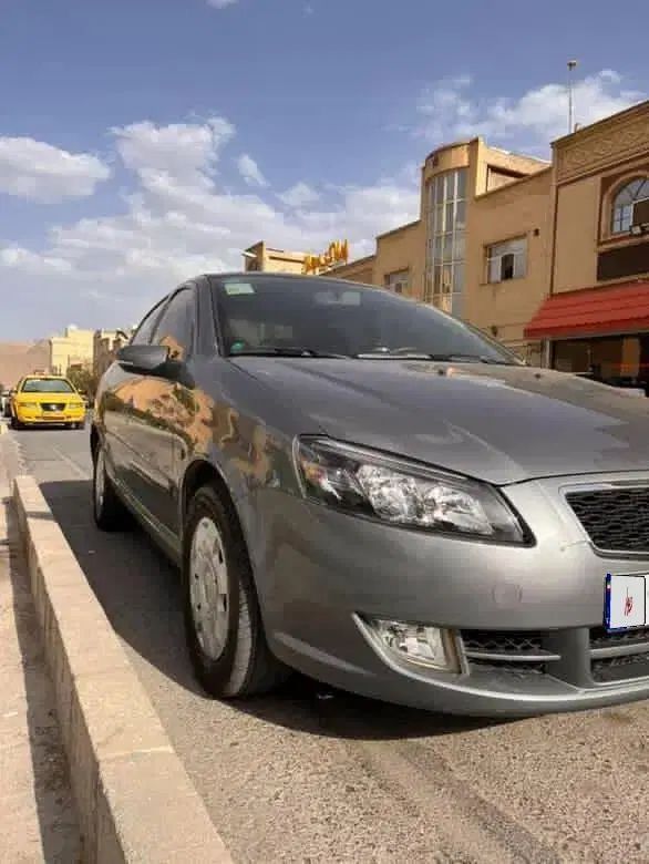 راناپلاس پانا 6 دنده|خودرو سواری و وانت|اصفهان, خرم|دیوار