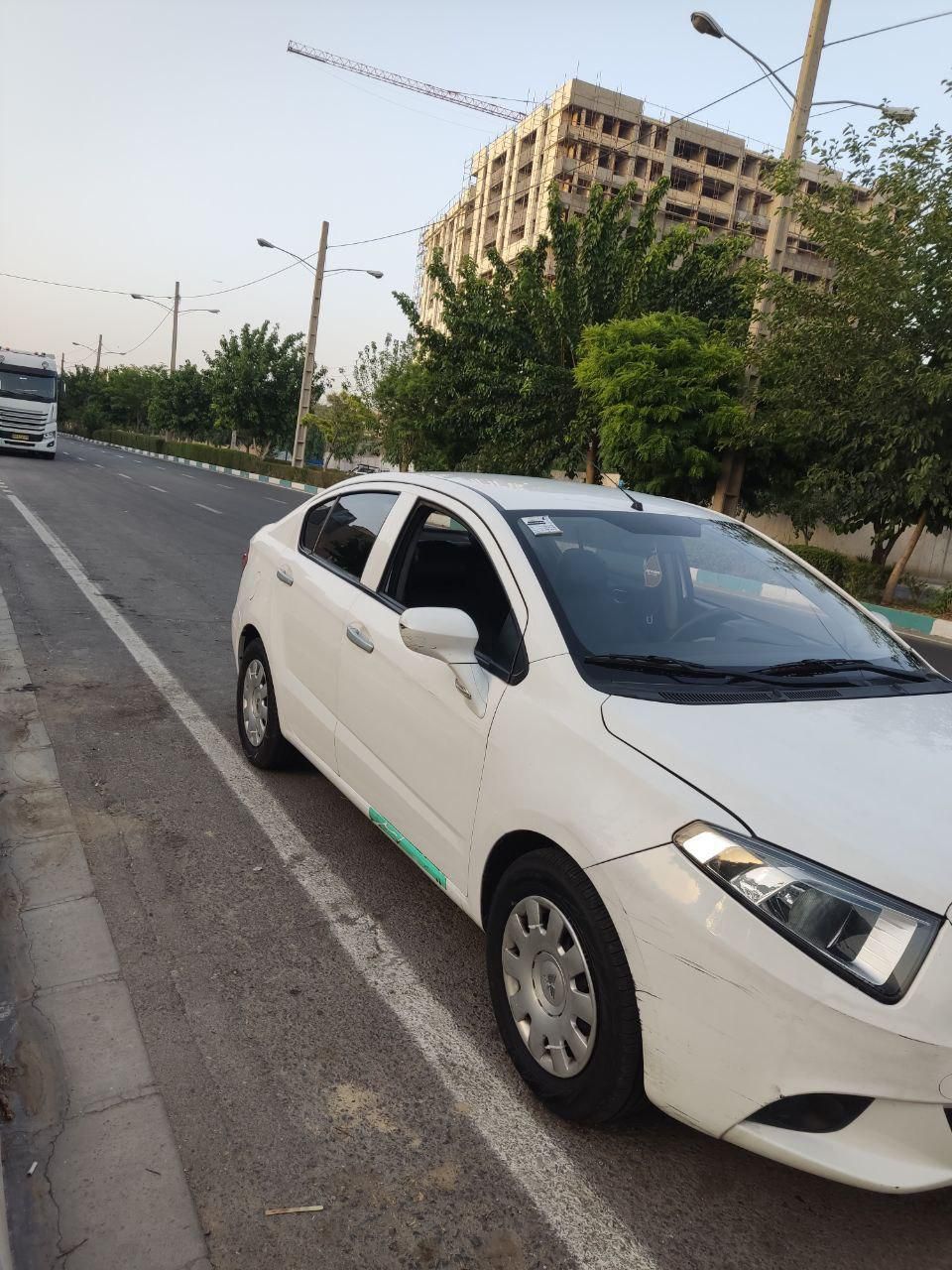 برلیانس H230 دنده‌ای، مدل ۱۳۹۷|خودرو سواری و وانت|تهران, جوانمرد قصاب|دیوار