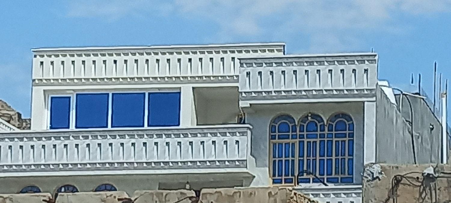 اجاره شبانه مبله ۱۲۰ متر در شهر سیراف|اجارهٔ آپارتمان|بندر کنگان, |دیوار