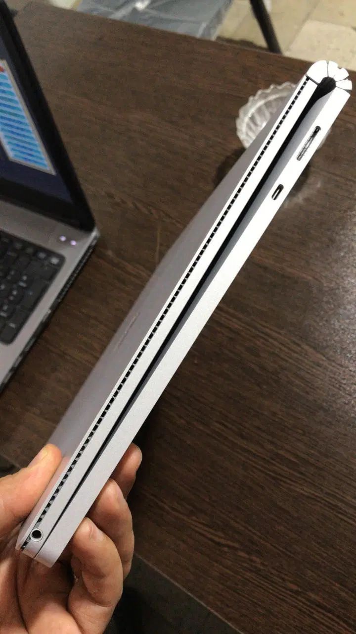 لپ تاپ SURFACE BOOK 3|رایانه همراه|اصفهان, بهارستان|دیوار