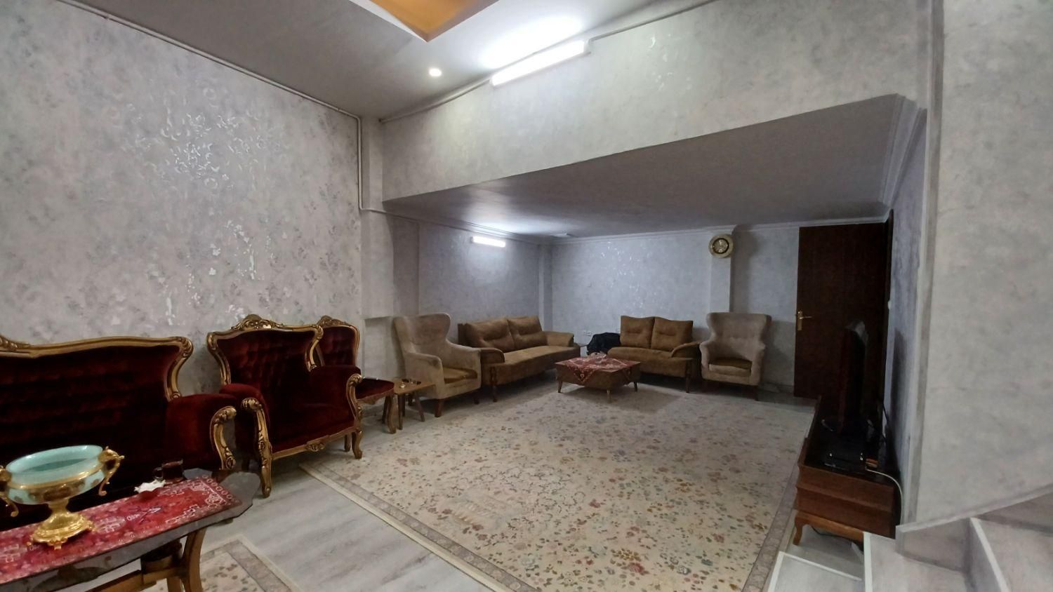 کاغذدیواری و پوستر سه بعدی|مصالح و تجهیزات ساختمان|نیشابور, شهرک قدس|دیوار