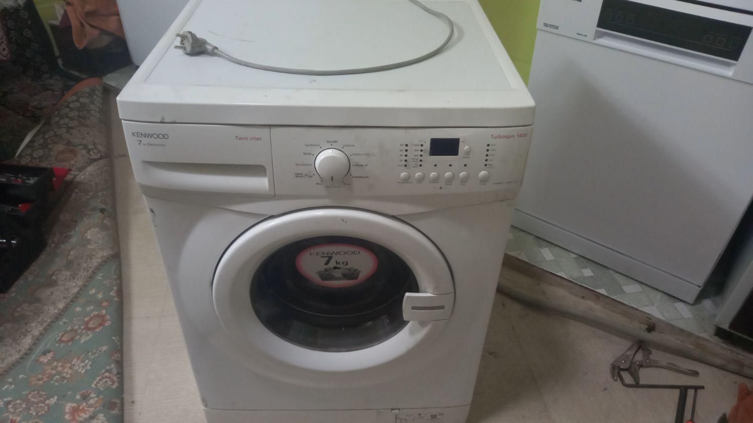 تعمیریخچال ظرفشریی لباسشویی درمنزل شما|خدمات پیشه و مهارت|نجف‌آباد, امیرآباد|دیوار