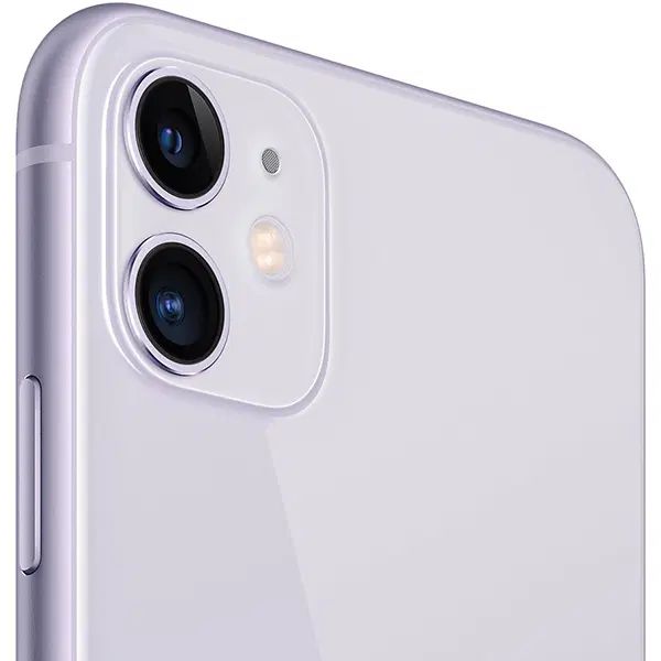 اپل iPhone 11 با حافظهٔ ۶۴ گیگابایت|موبایل|همدان, |دیوار